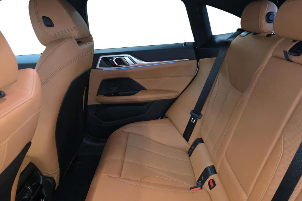 BMW i4 M60 2026
