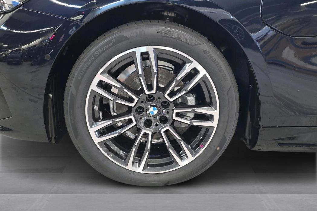 BMW 530 2026