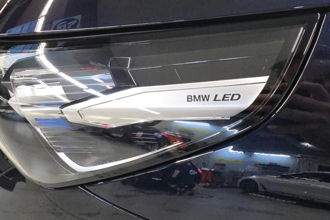 BMW 530 2026