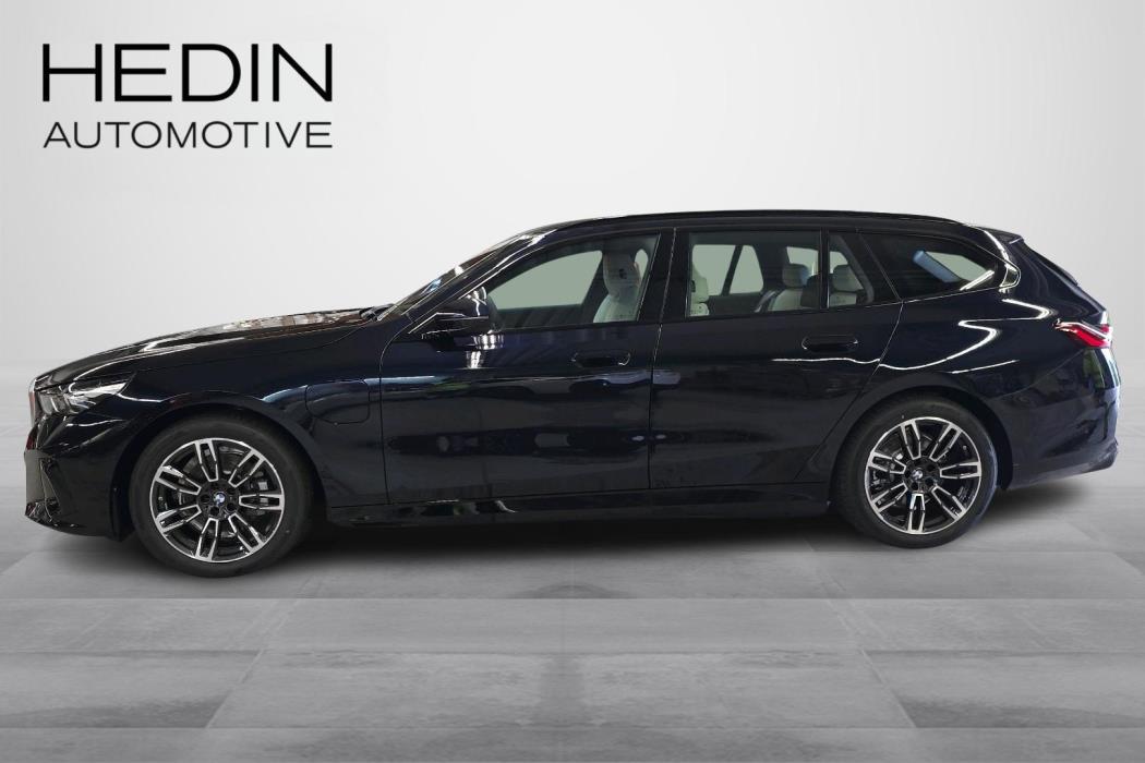 BMW 530 2026