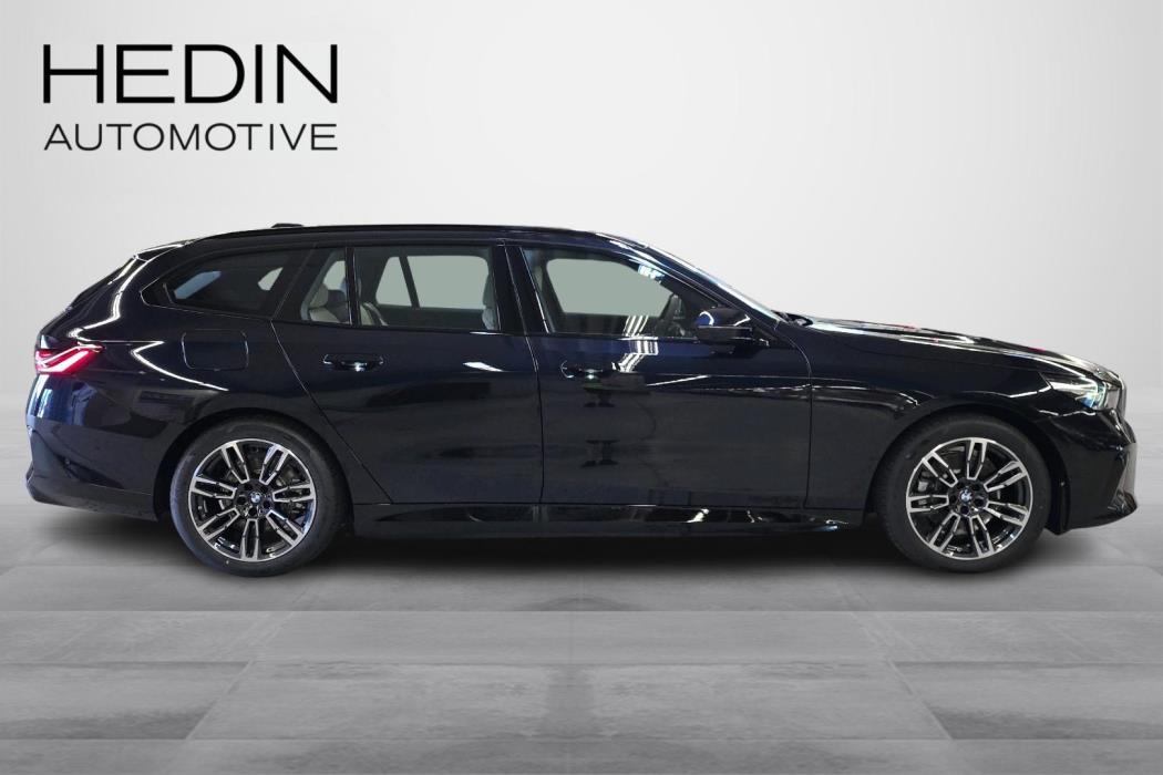BMW 530 2026
