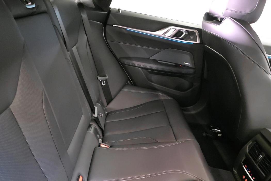 BMW i4 M60 2026