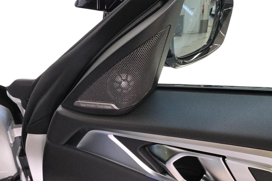BMW i4 M60 2026