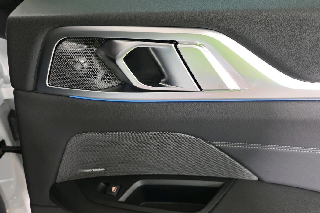 BMW i4 M60 2026