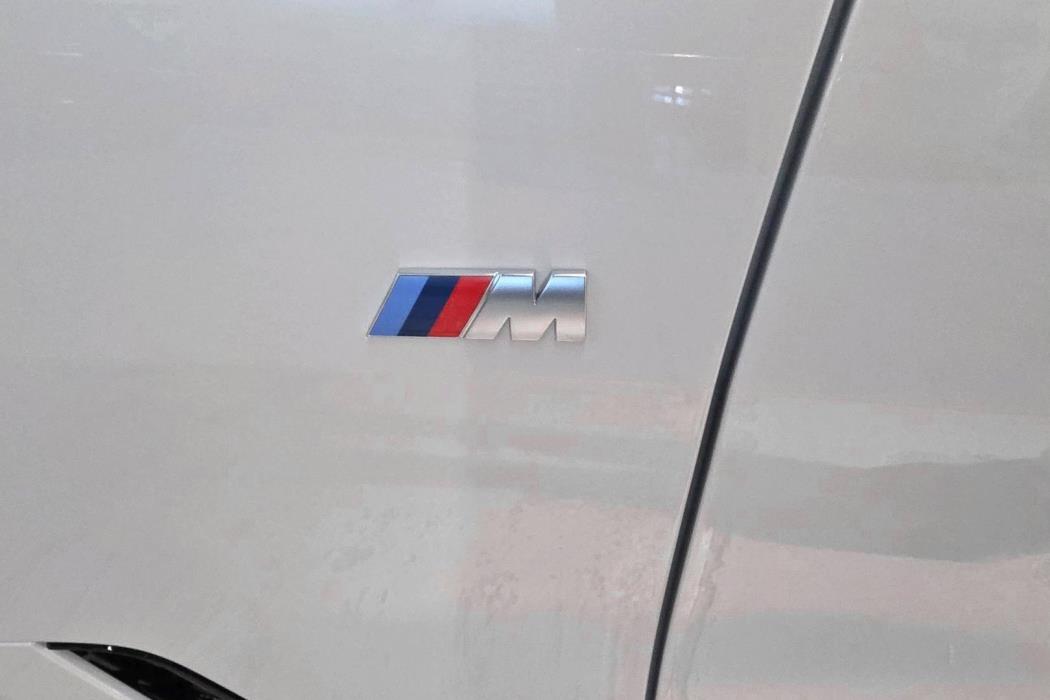 BMW i4 M60 2026
