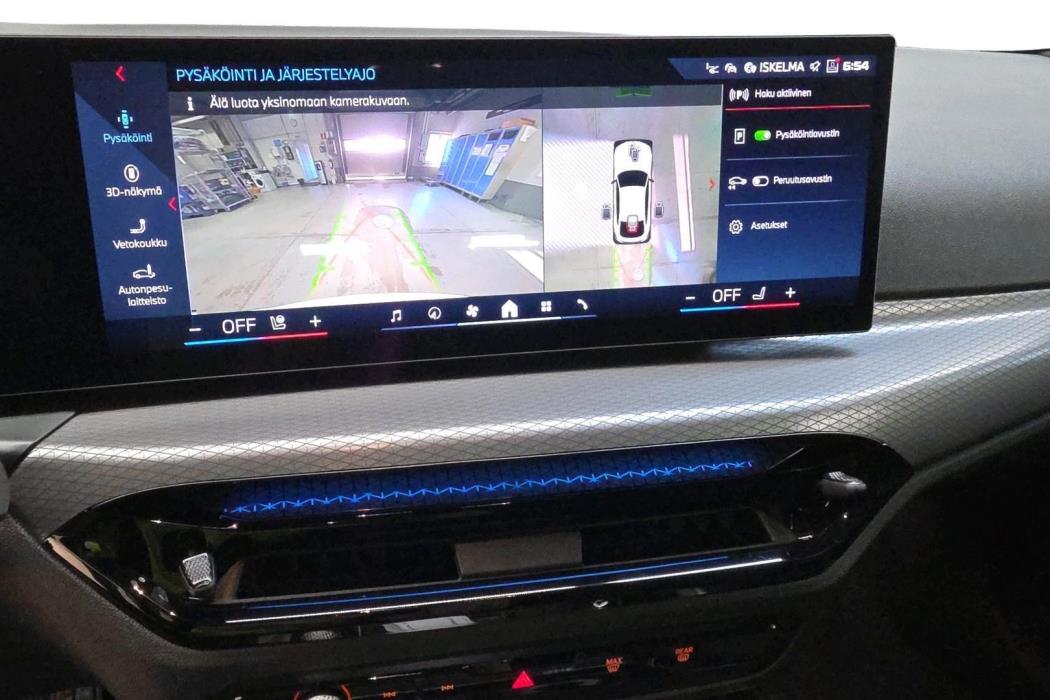 BMW i4 M60 2026
