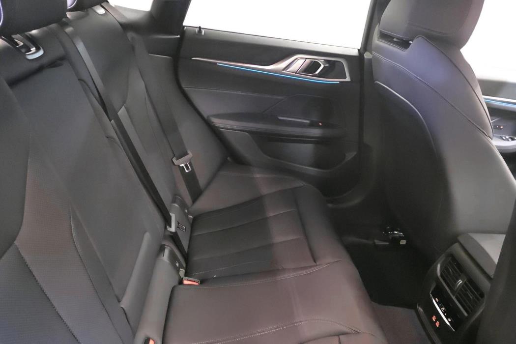 BMW i4 M60 2026