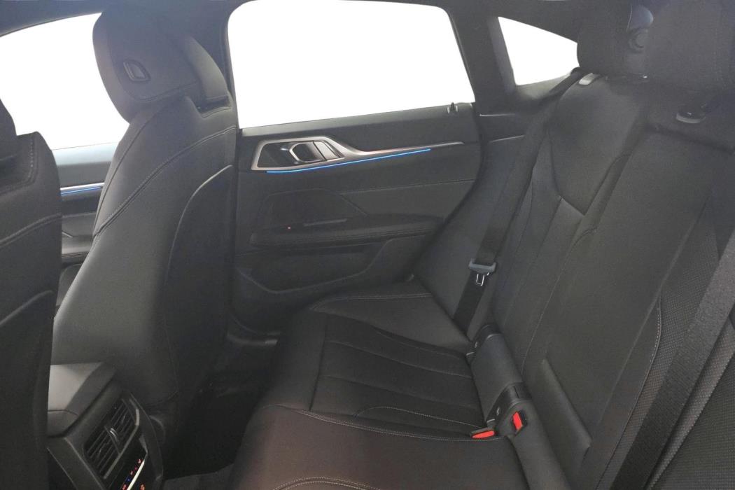 BMW i4 M60 2026