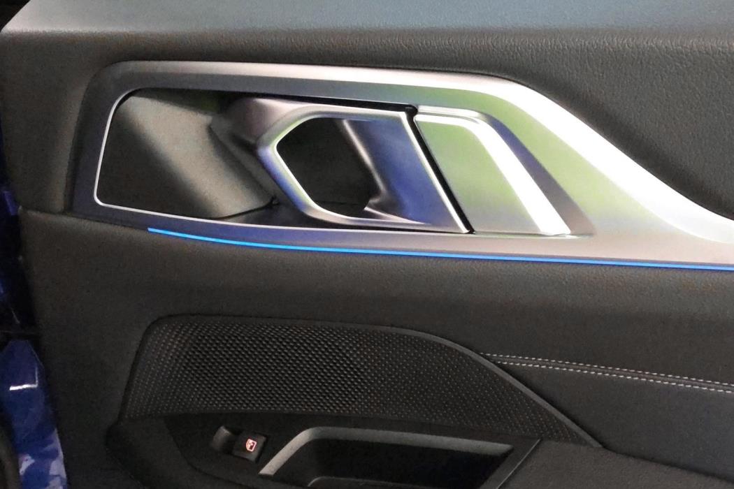 BMW i4 2026