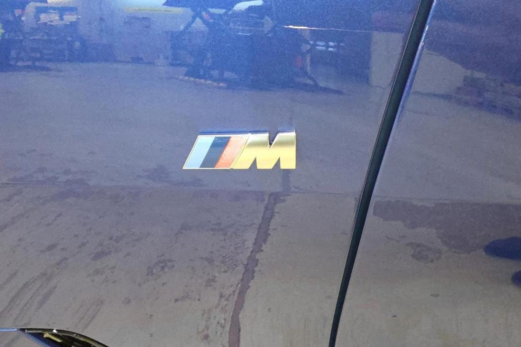 BMW i4 2026