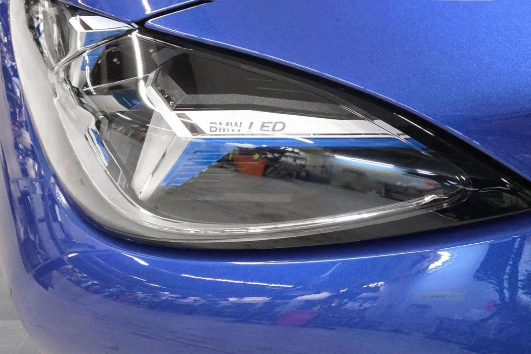 BMW i4 2026