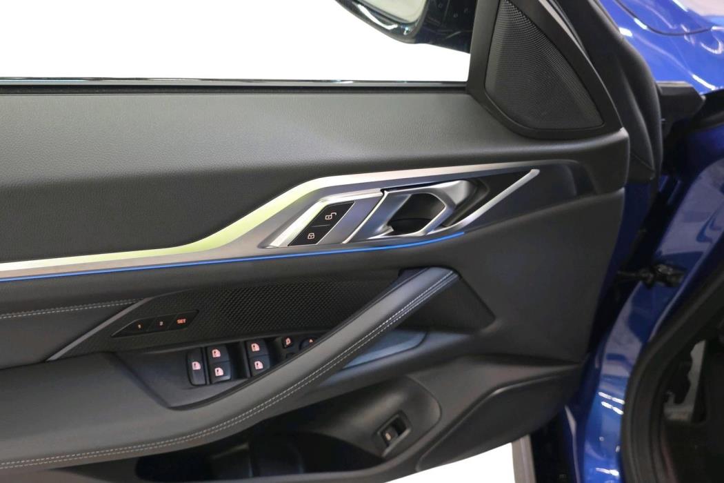 BMW i4 2026
