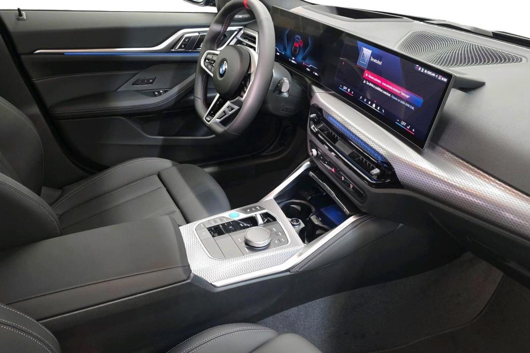 BMW i4 M60 2026
