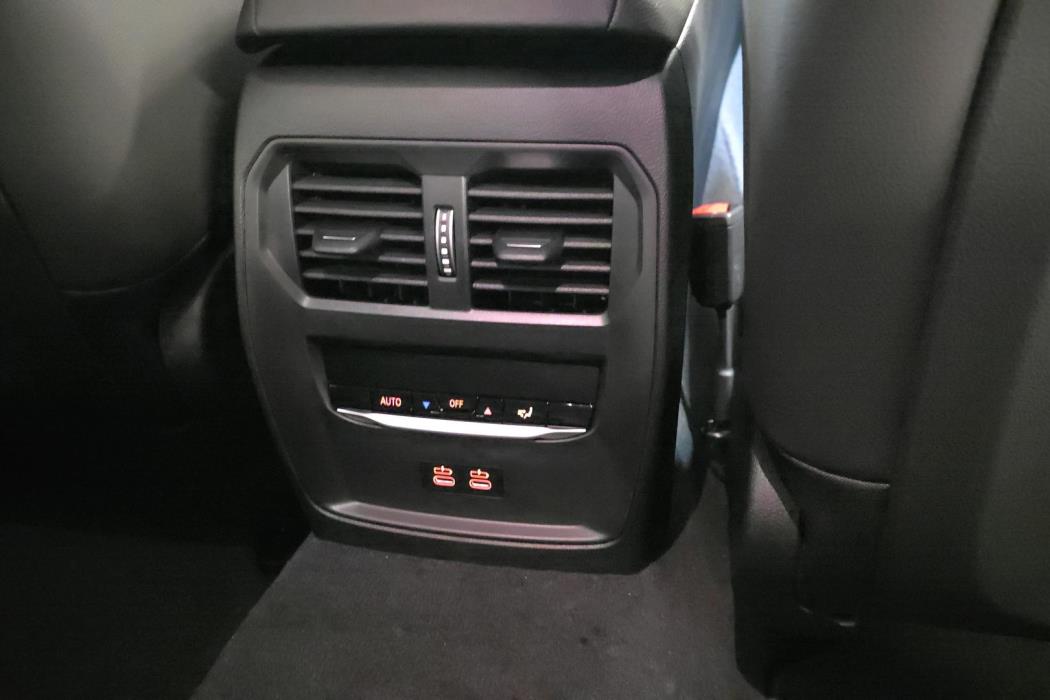 BMW i4 M60 2026