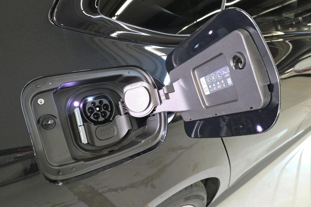 BMW i4 M60 2026