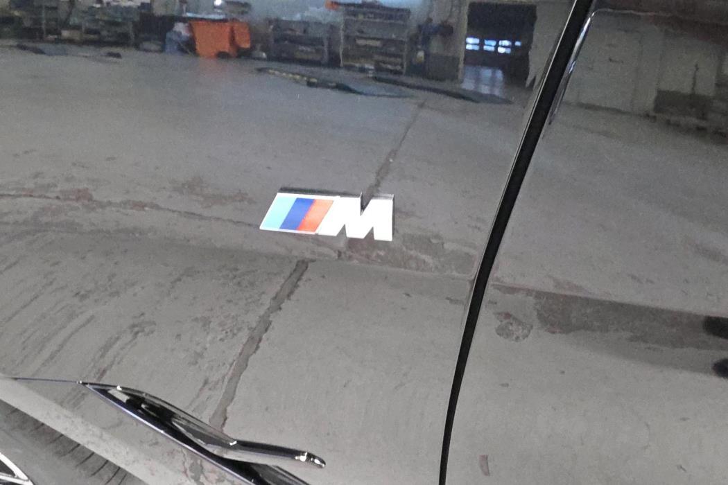 BMW i4 M60 2026