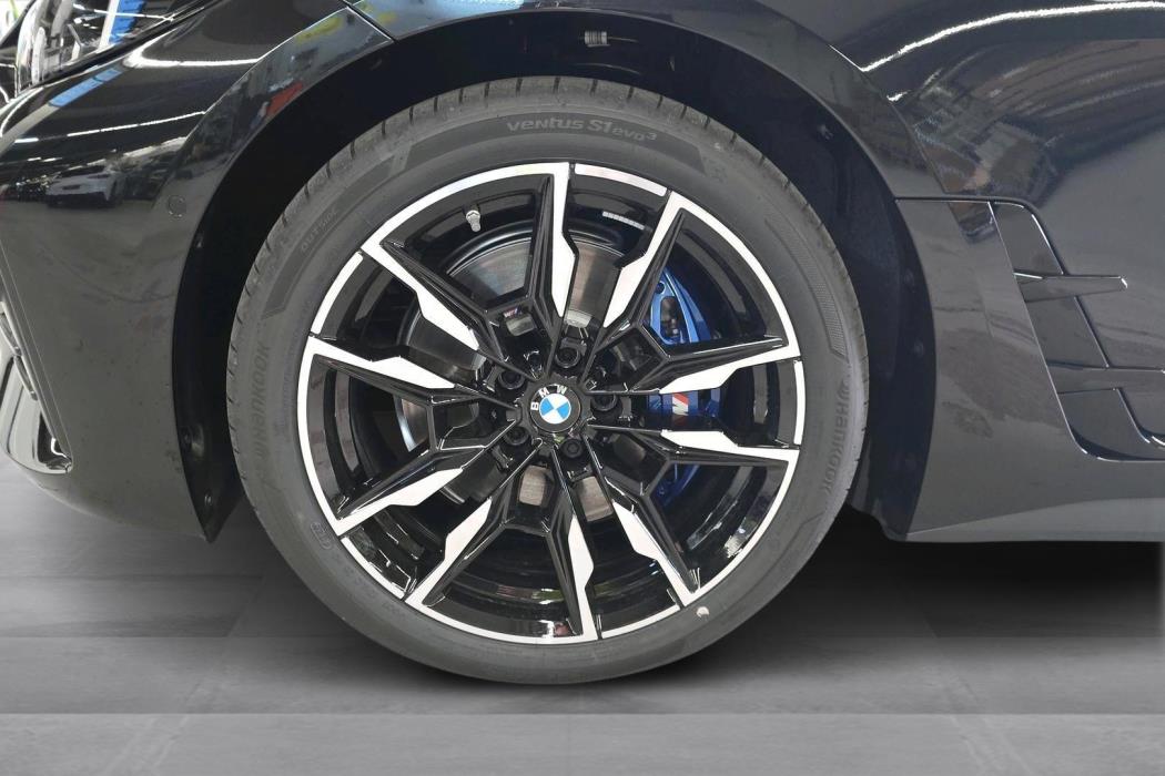 BMW i4 M60 2026
