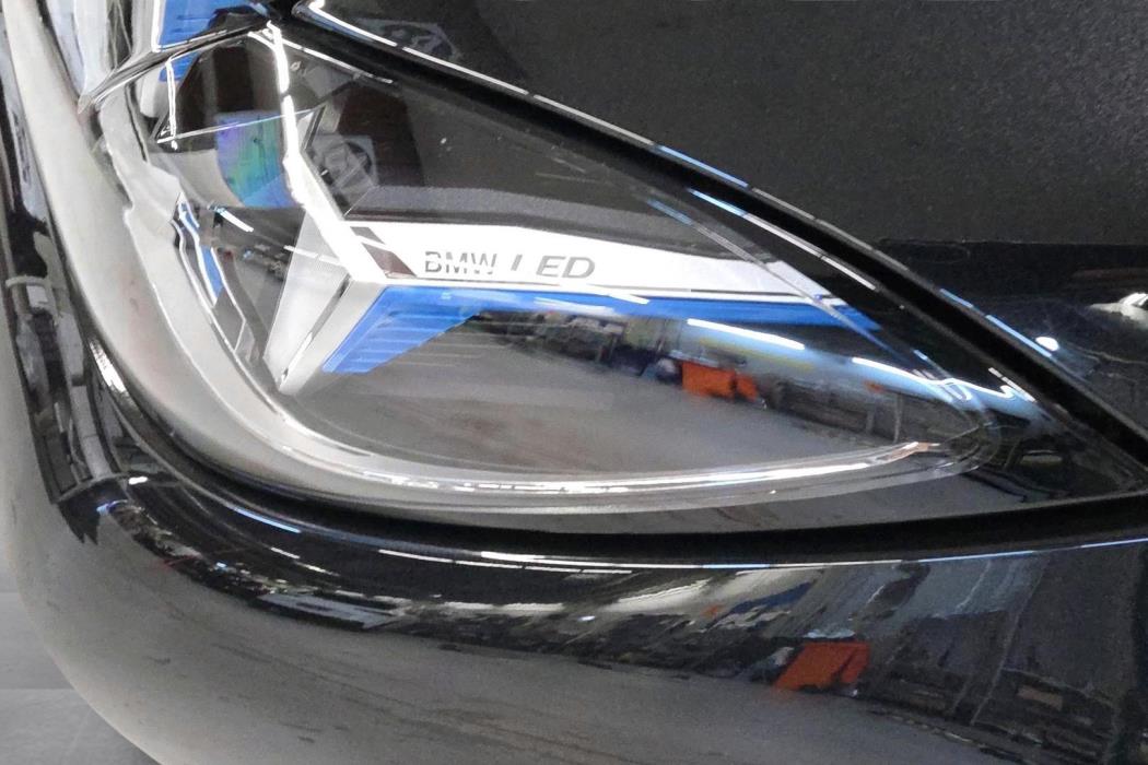 BMW i4 M60 2026