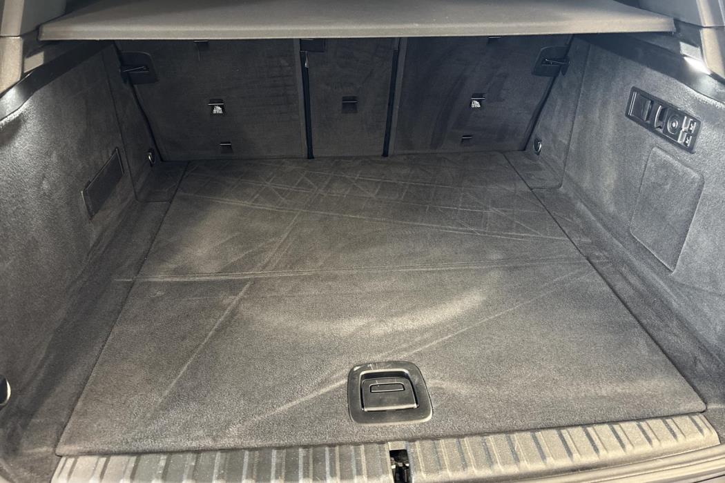 BMW iX 2023