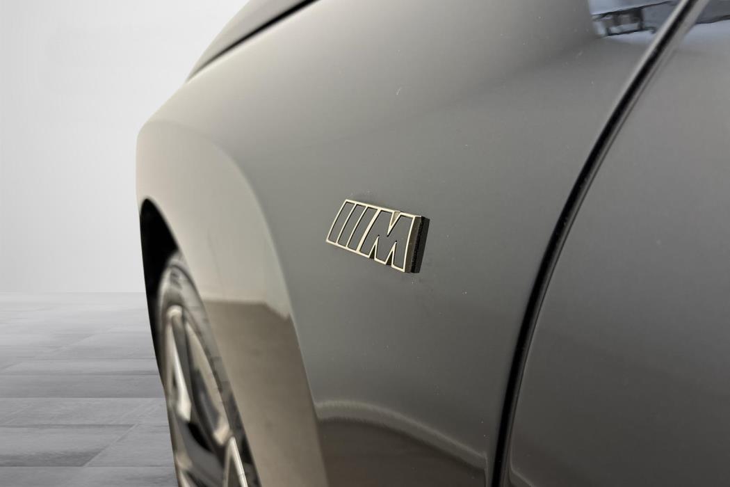 BMW iX 2023