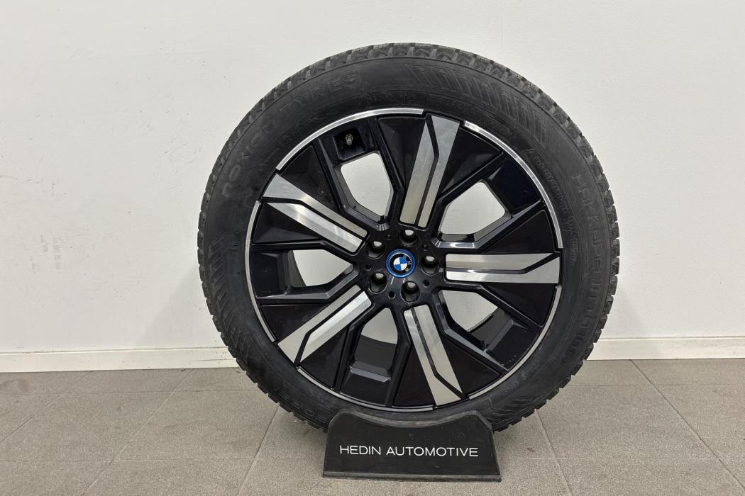 BMW iX 2023