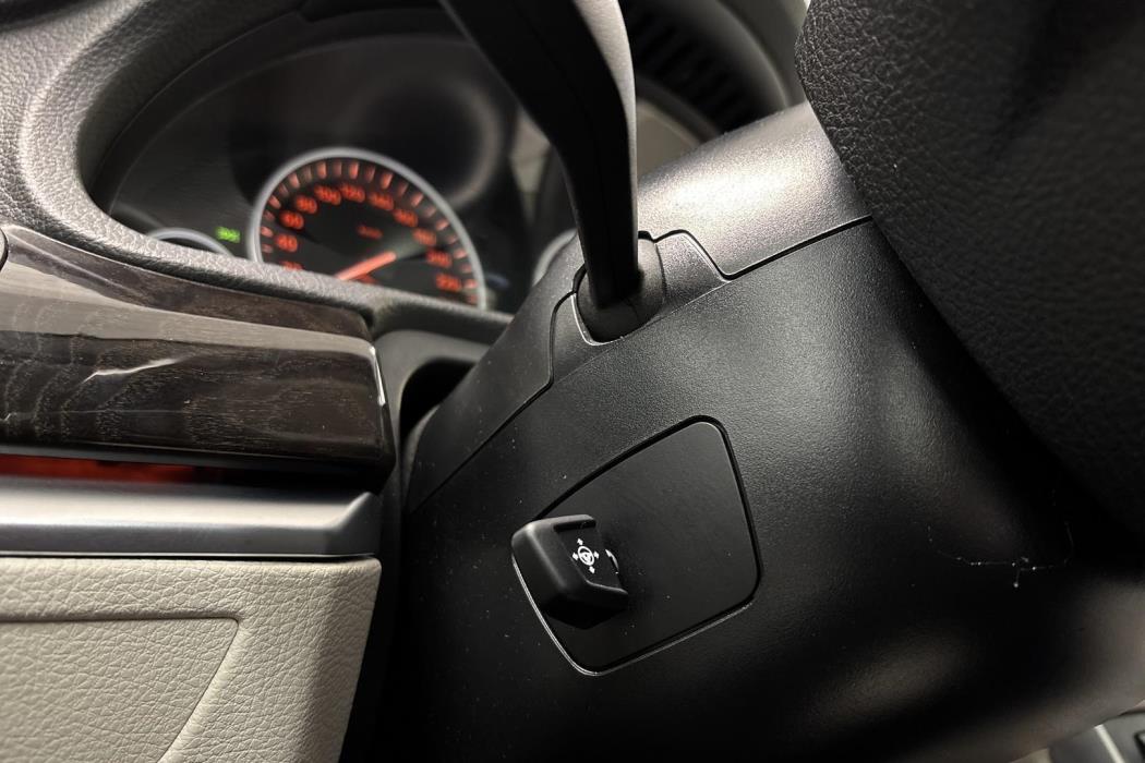 BMW 530 Gran Turismo 2014