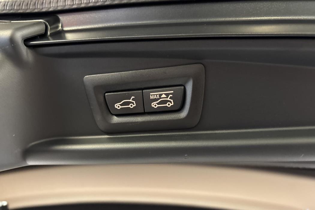 BMW 530 Gran Turismo 2014