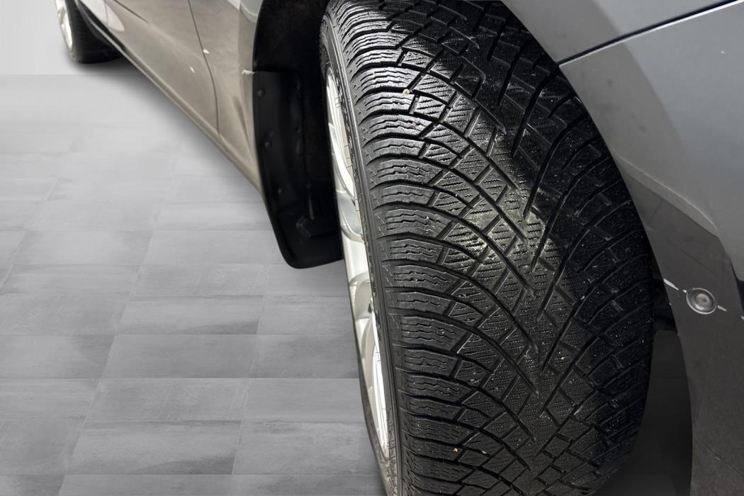 BMW 530 Gran Turismo 2014