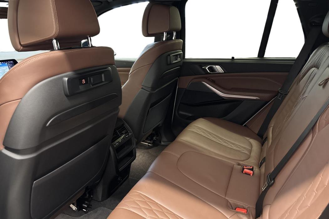 BMW X5 2021