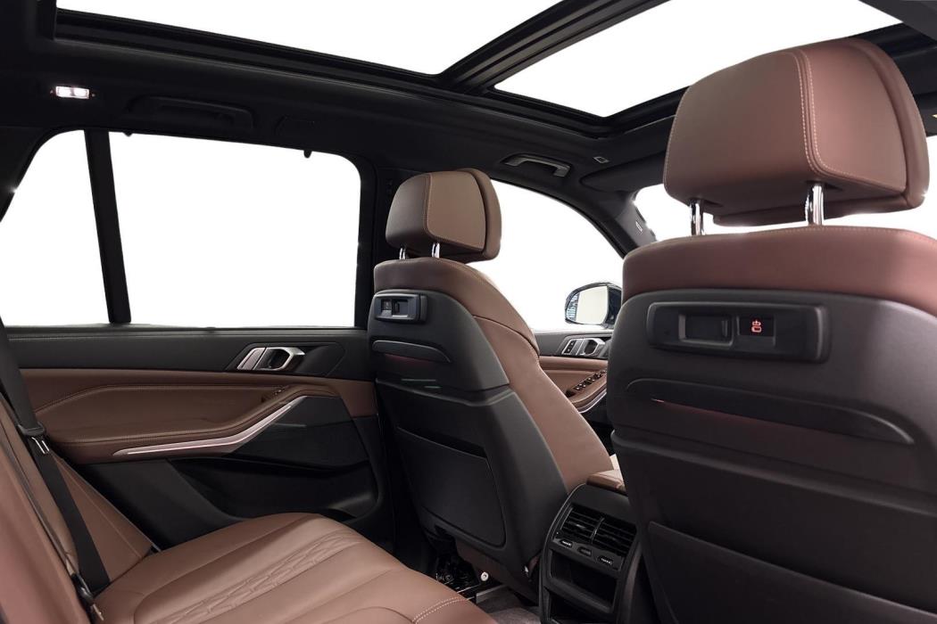 BMW X5 2021