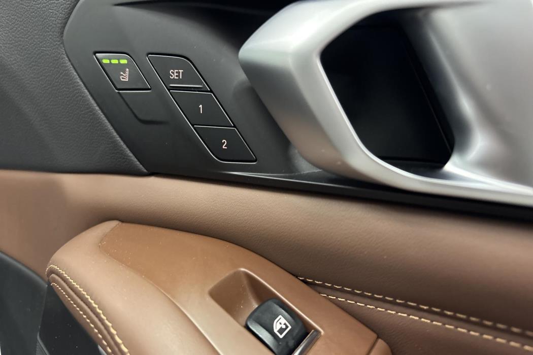 BMW X5 2021