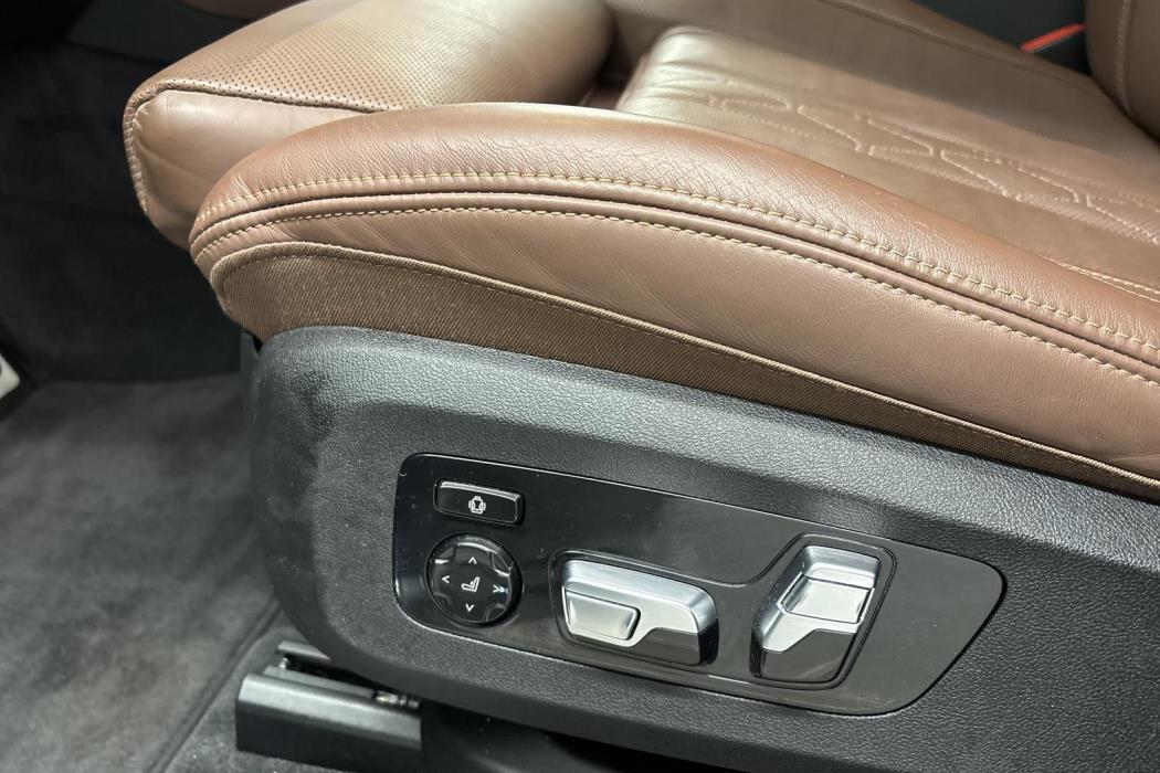 BMW X5 2021