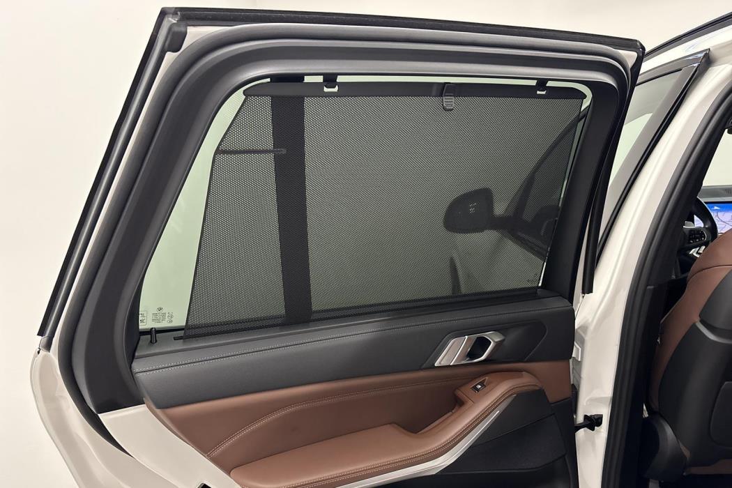 BMW X5 2021