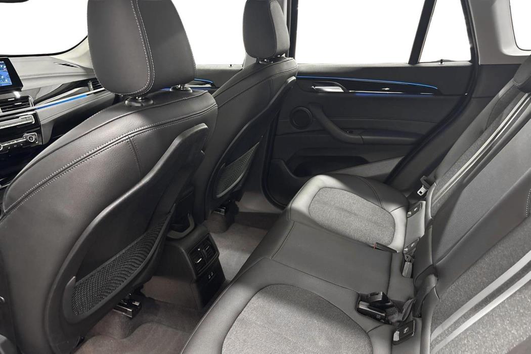 BMW X1 2022