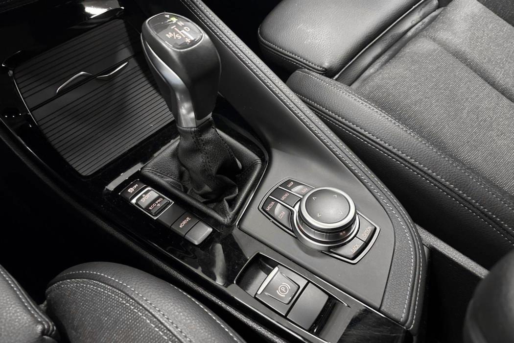 BMW X1 2022