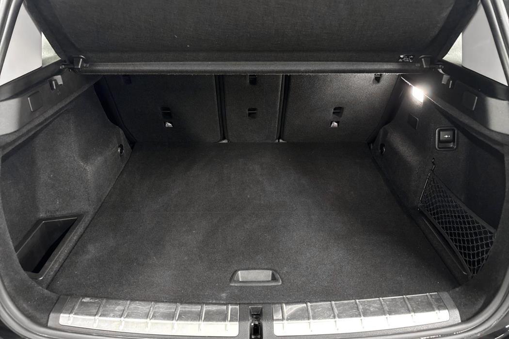 BMW X1 2022
