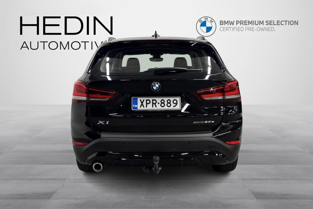BMW X1 2022