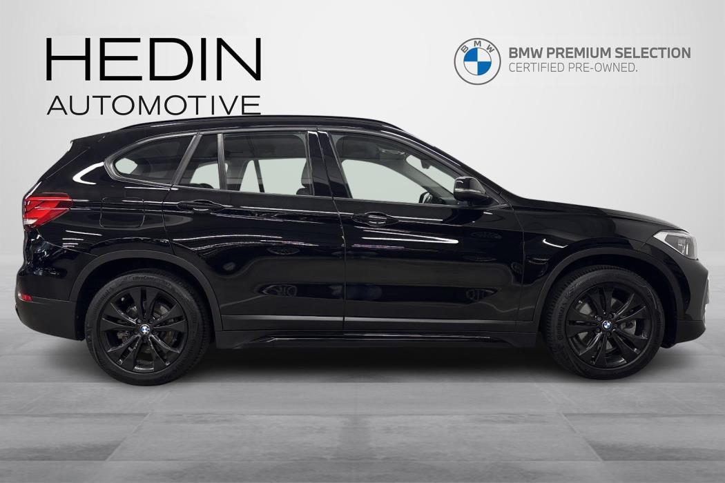 BMW X1 2022