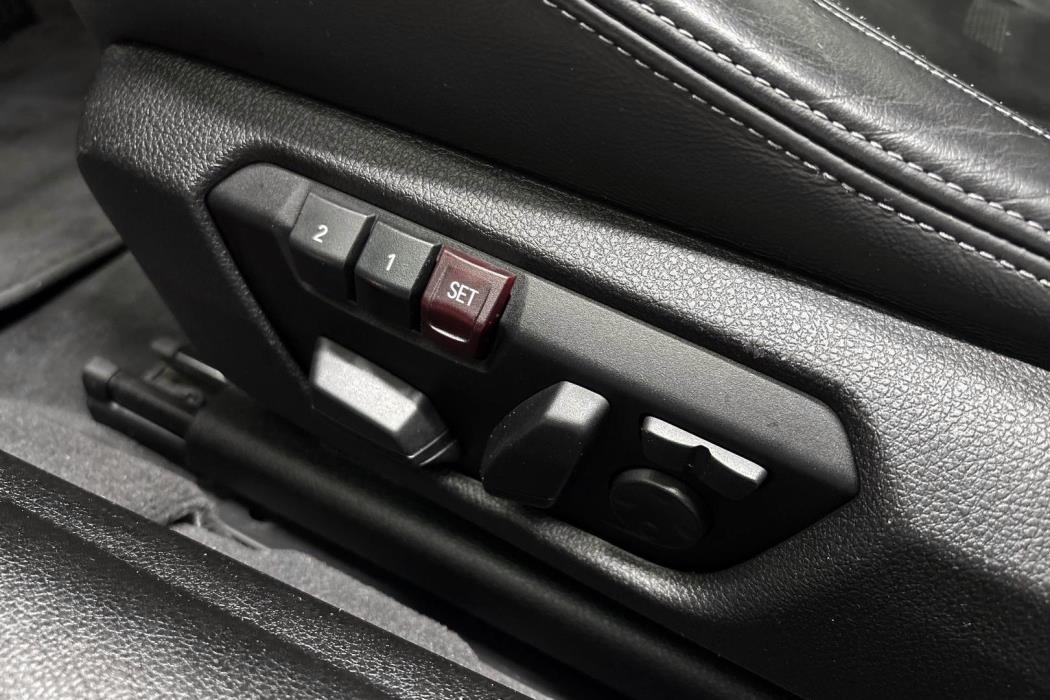 BMW M4 2015