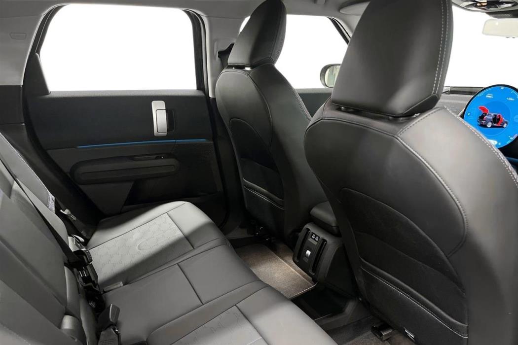 MINI Countryman 2024