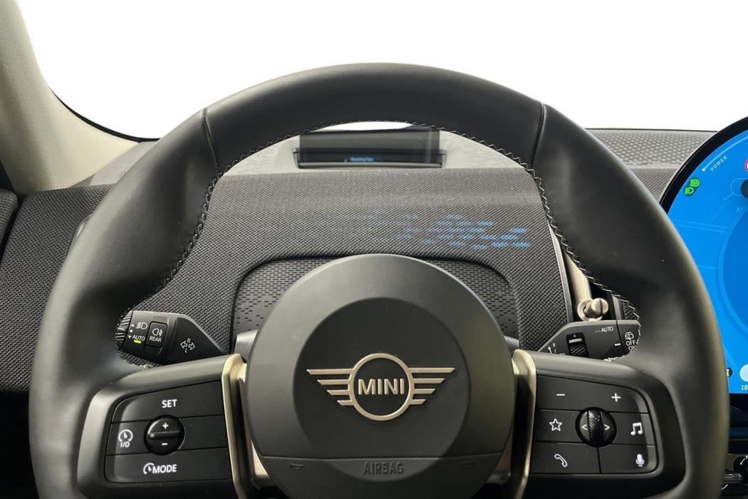 MINI Countryman 2024