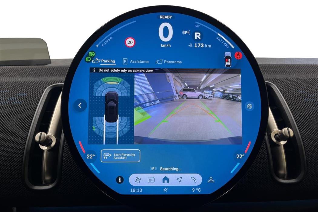 MINI Countryman 2024