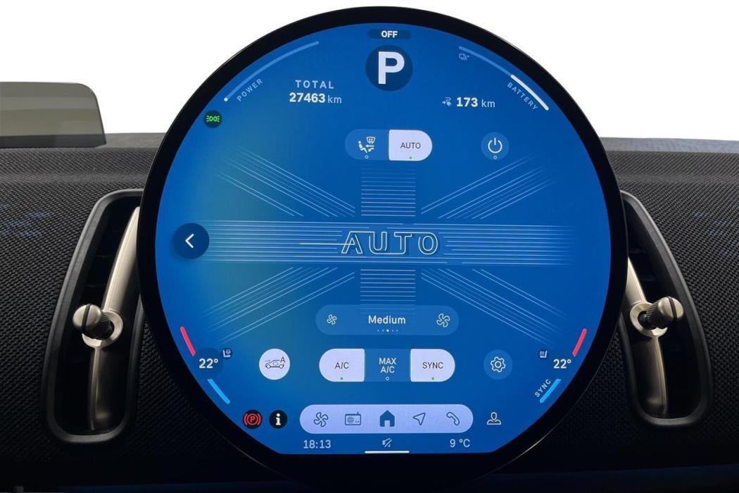 MINI Countryman 2024