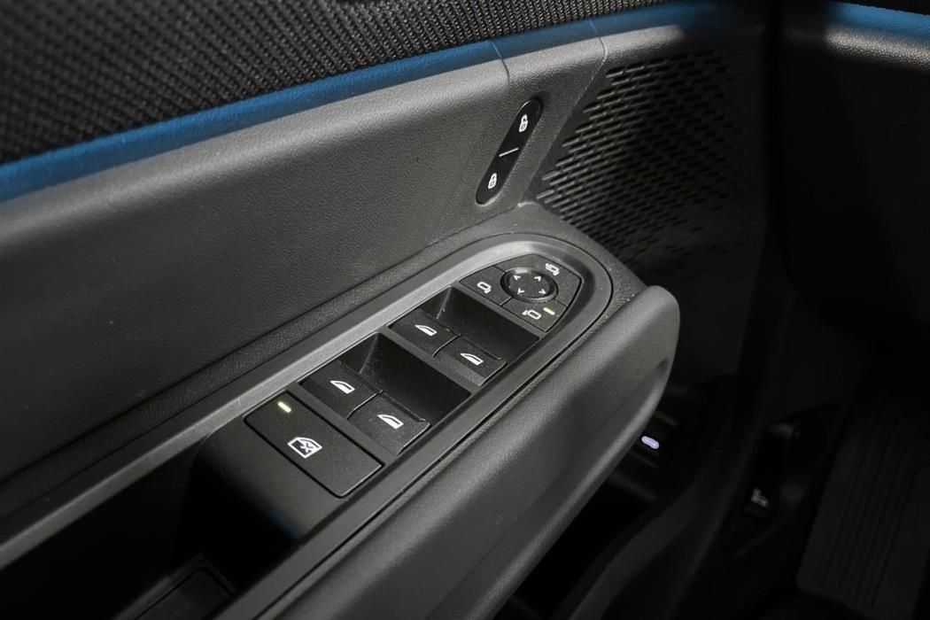 MINI Countryman 2024