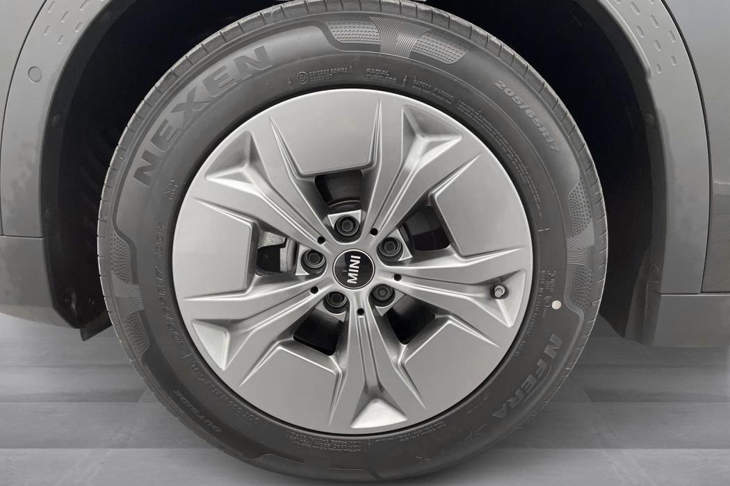 MINI Countryman 2024