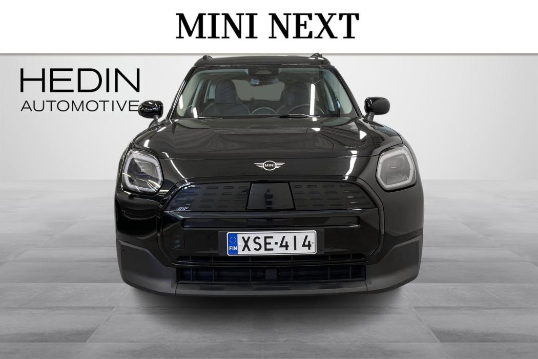 MINI Countryman 2024