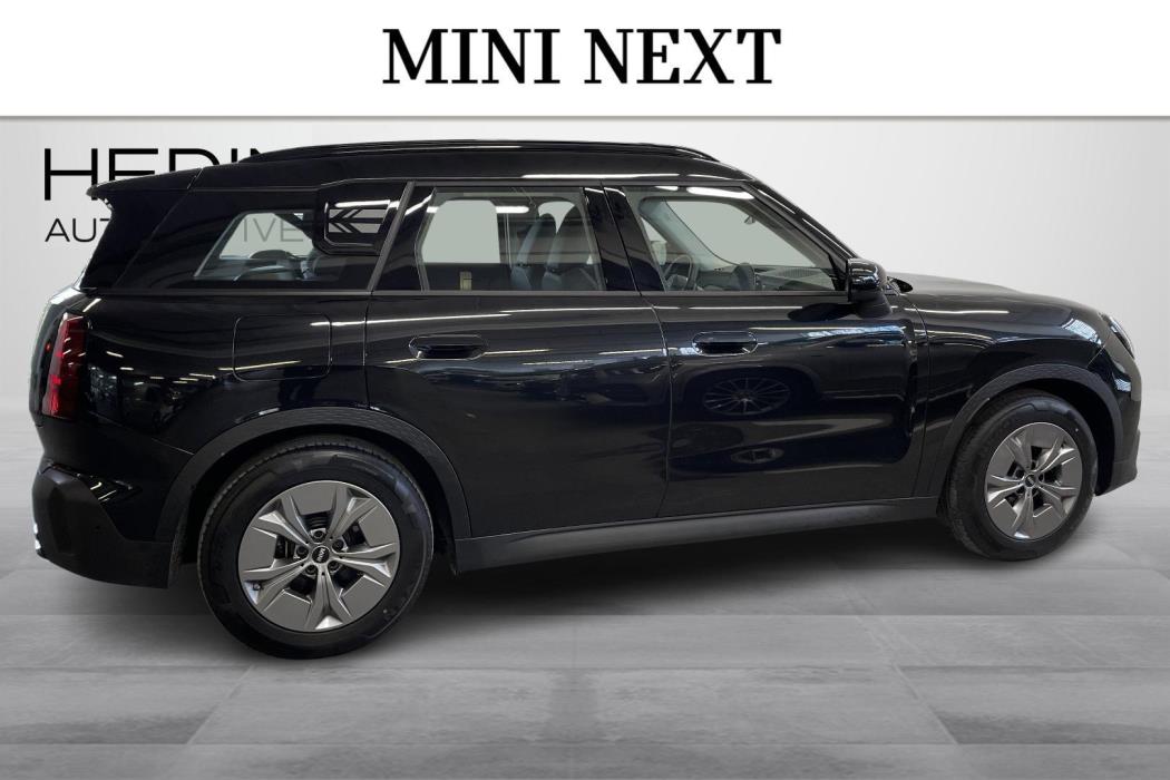 MINI Countryman 2024