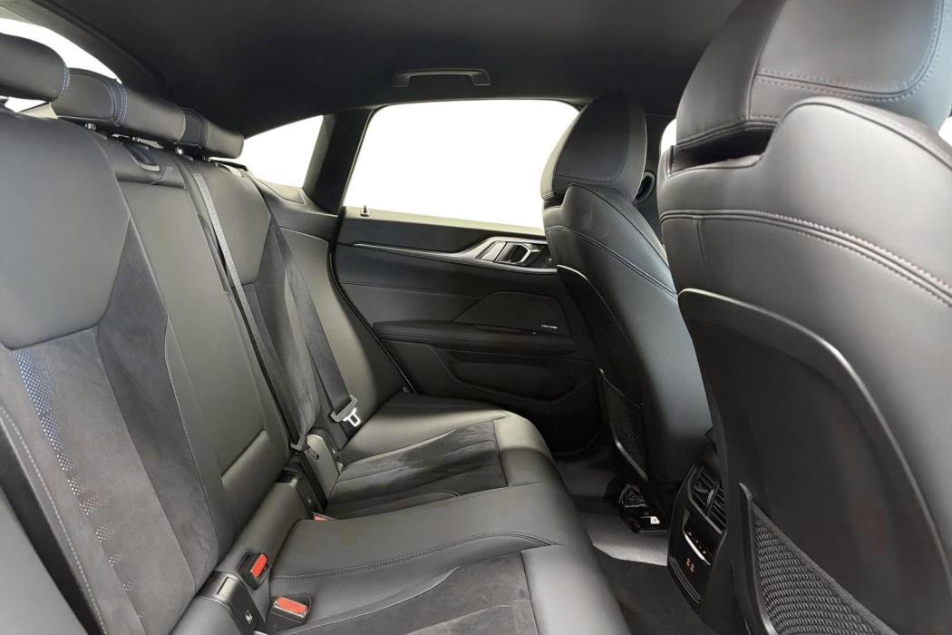 BMW i4 M50 2024