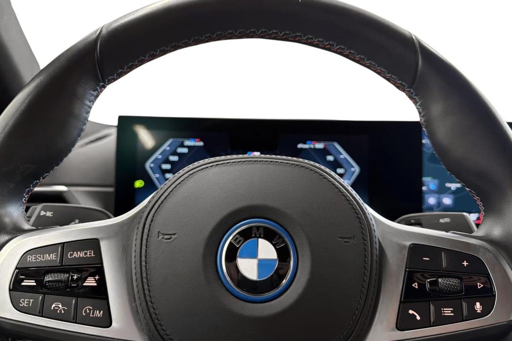 BMW i4 M50 2024
