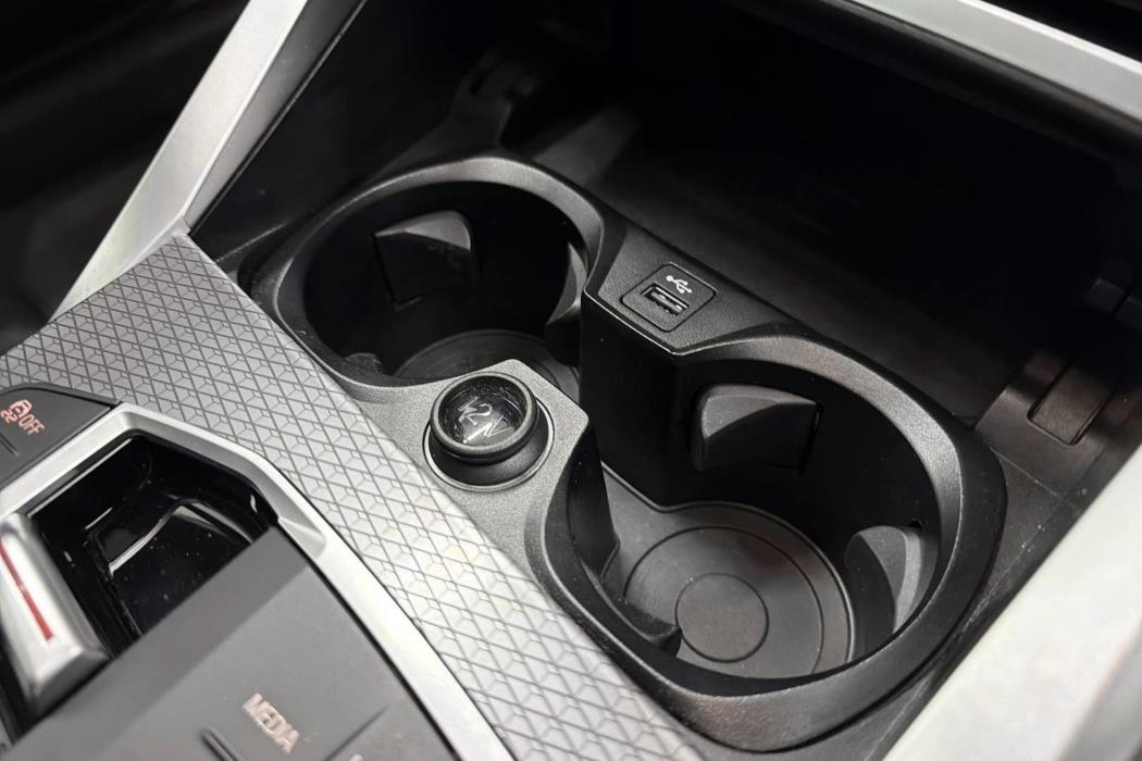 BMW i4 M50 2024